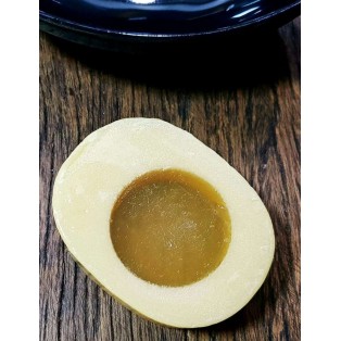 Sabonete Artesanal com Glicerina e Macadâmia